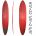 9'0" Neilson Red Rocket EPS
