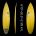 6'10" Surf Prescriptions EPS