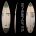 5'0" Pyzel Radius PU