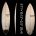 5'11" Pyzel Ghost PU