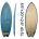 5'5'' AR Designs Sandpiper EPS
