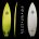 5'10" AR DVR 77 EPS