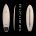 6'6" Lost King Fish PU