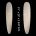 9'1'' Kai Sallas Longboard EPS