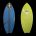 53" Zap Joyride Skimboard