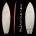 5'10" AR Twinfinja EPS SCARECROWS DEADLY DEAL