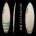 6'0'' Quiet Flight Marlin PU SCARECROWS DEADLY DEAL