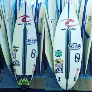 New arrivals daily cruise by
Featured  board 
Slater Grom Surfboard
4'10" x 17 1/16 x 2 1/16
$350
Come see why we are #theusedsurfboardsource