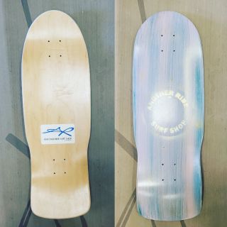 New #ardesigns art 30" x 10" #surfboards available in a #coolasssurfshop