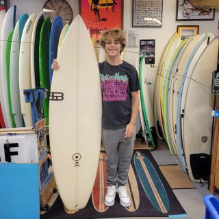#enjoyanotherride come see why we are #theusedsurfboardsource