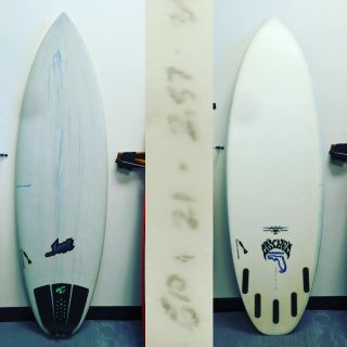 Come see why we are #theusedsurfboardsource 
LOST #puddlejumperhp $525 ready for Another Ride #letsgo #enjoyanotherride