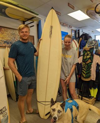 #surfboard #sales everyday #theusedsurfboardsource