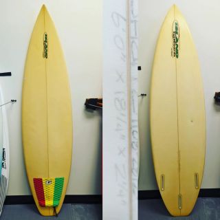 $199 or less boards available featured board
#islandsurfboards 6ft water tight ready for Another Ride cruise by and see more boards $199 or less