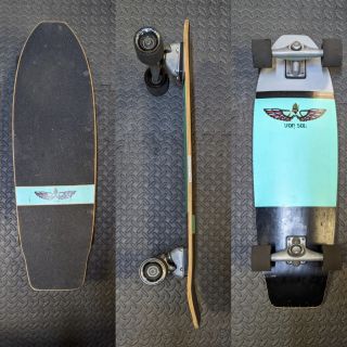 New arrivals daily
@anotherridesurfshop 
31' C9 carver complete $150
Come stop by and check out our shop
Surf skate Sunday this Sunday with @waterborne_skateboards @yowsurf 
@smoothstar 
Surfskate demos
