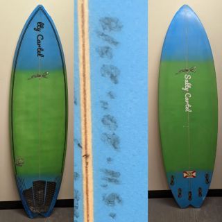 New arrivals daily
@anotherridesurfshop 
#hippo
5'11'x20x2.2
@fcs_surf five fin boxes
$399
Come stop by and check out our shop
SURFSKATE SUNDAY tomorrow
@waterborne_skateboards 
@yowsurf 
@smoothstar 
Demos
Come ride