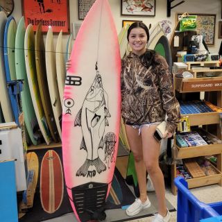 #enjoyanotherride come see why we are #theusedsurfboardsource and more cruise by a #coolasssurfshop