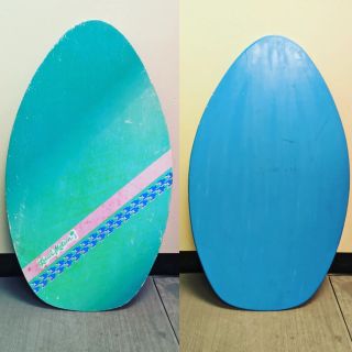 WEAR PINK, GET A FREE SKIMBOARD
first person to stop by #anotherridesurfshop wearing pink gets this free skimboard