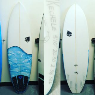 @matt_kechele 5 fin #crouton fish design
$299 mint condition come see why we are #theusedsurfboardsource