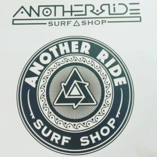 Show your graphic skills for Another Ride DM or drop by @anotherridesurfshop