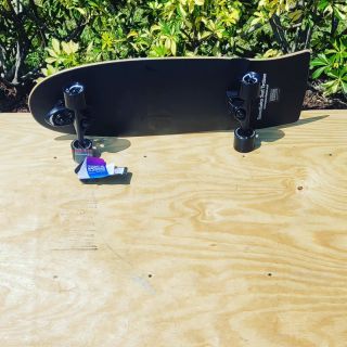 @smoothstar sold her. Lets go, surfskate into the next level of surf training 💪 for the everyday life of an inspirational movement to be a better surfer.