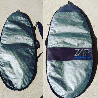 This just in
ZAP skimboard bag
56" x 25"
$25
Cruise on by #anotherridesurfshop
