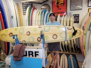 #enjoyanotherride come see why we are #theusedsurfboardsource and more cruise by