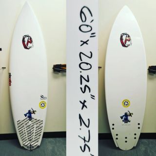 Come see why we are #theusedsurfboardsource and more Cruse by
Featured special
6ft #placebo five fin $350
In great condition ready for Another Ride #stayhealthy #gosurfing #letsgo