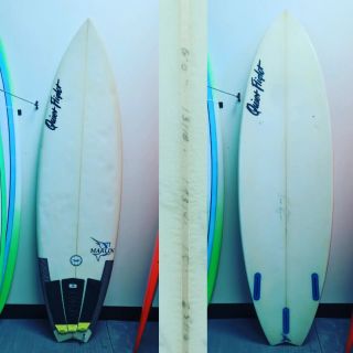 New arrivals daily
@quietflightsurfboards marlin
6'0" x 19 3/4 x 2 5/16 
$199
Stop by #anotherridesurfshop