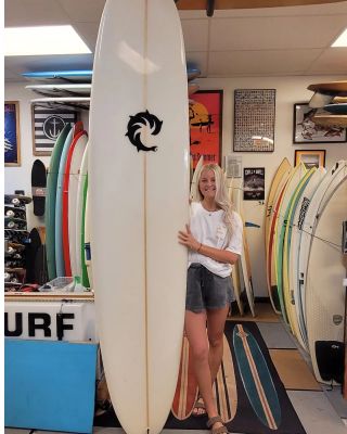 Come see why we are #theusedsurfboardsource #enjoyanotherride