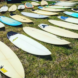 Huge sale this weekend boards starting at $75 all must sell today til 5pm and Sunday 11-4 come see why we are a #coolasssurfshop #theusedsurfboardsource