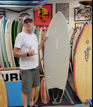 Come see why we are #theusedsurfboardsource