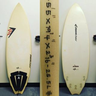 @firewiresurfboards #activator $299 one of our $299 special deals leash fins included come see why we are #theusedsurfboardsource Another Ride Surf Shop
