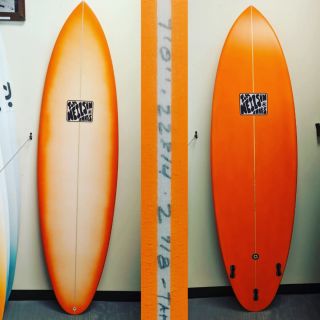 This just in 
@neilson_surfboards 
7'0" x 22 3/4 x 2 7/8
$850
Cruise by #anotherridesurfshop