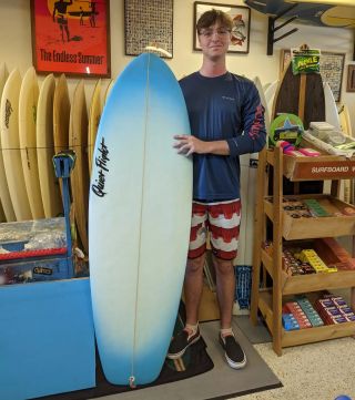 #enjoyanotherride #theusedsurfboardsource and more Cruse by