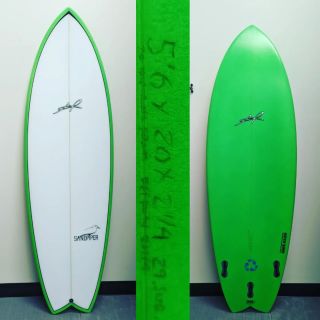 New board just in, new never waxed 
Another Ride Sandpiper
5'6" x 20 x 2 1/4 x 29.5L
$699
Cruise on by #anotherridesurfshop