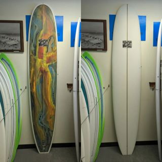 $50 PRICE DROP
Quality local shaped longboards
@neilson_surfboards 
Were $1299 and $1025 
Cruise on by to #anotherridesurfshop #coolasssurfshop
