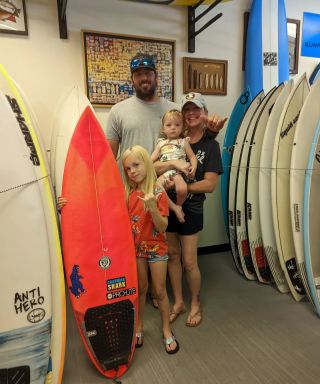 #family #freindly #classicsurfshop
