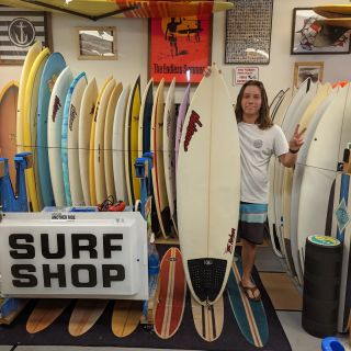 @neilson_surfboards sold here come see why we are #theusedsurfboardsource