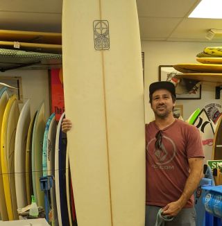 #enjoyanotherride #theusedsurfboardsource and more Cruse by
