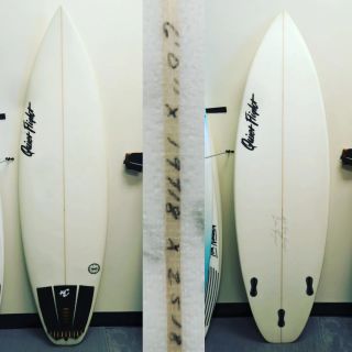 New arrivals daily come see why we are #theusedsurfboardsource